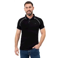 Polo Box Jersey Hombre Ohmar